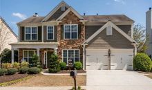 136 Towey Trl Woodstock, GA 30188