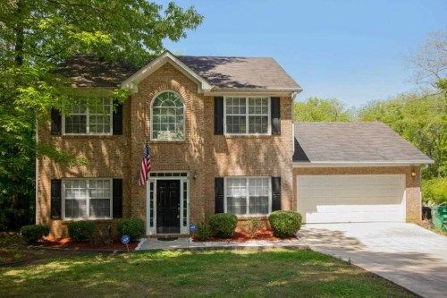 3629 Occidental Ct, Decatur, GA 30034