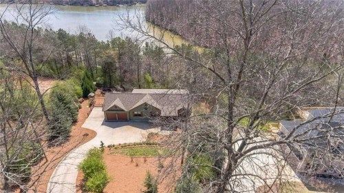 277 Moss Overlook Rd, Dawsonville, GA 30534