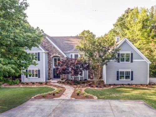 2598 East Maddox Rd, Buford, GA 30519