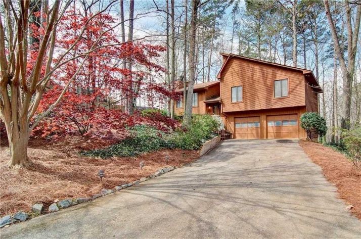 4157 Jody Ct NE, Marietta, GA 30066