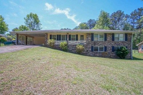 3881 Mckown Rd, Douglasville, GA 30134