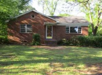 1134 Mary Ave, Albany, GA 31707