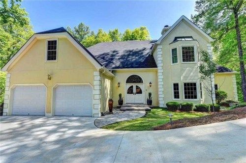 145 Classic Cove, Atlanta, GA 30350