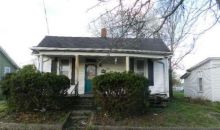 149 Walnut St Circleville, OH 43113