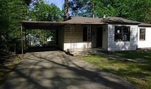 2205 S Jackson St Little Rock, AR 72204