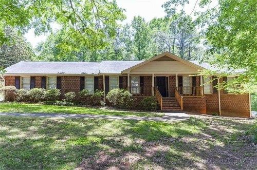 4491 Riverwood Forest Ct, Decatur, GA 30035