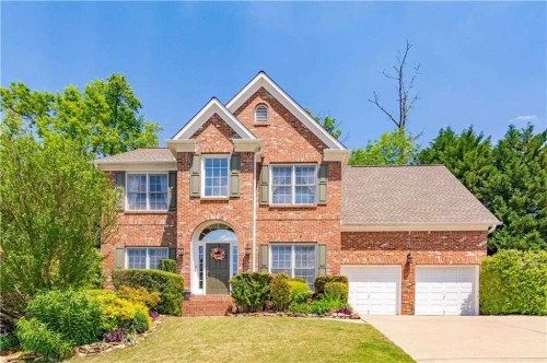 4180 Summit Gate Dr, Suwanee, GA 30024