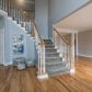 6350 Deerwoods Trl, Alpharetta, GA 30005 ID:15664709