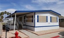 3520 Gulf Shores Drive Las Vegas, NV 89122