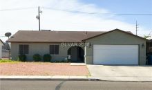 5835 Thurgood Avenue Las Vegas, NV 89122