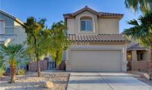 6453 Pronghorn Ridge Avenue Las Vegas, NV 89122