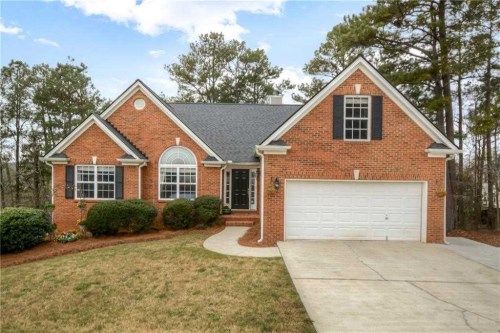 403 Arbor Circle SW, Monroe, GA 30656