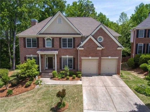 10315 Medridge Circle, Alpharetta, GA 30022