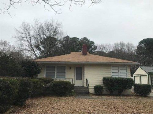 2503 Old Norcross Rd, Tucker, GA 30084