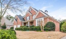 4615 Chartley Way NE Roswell, GA 30075