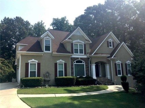 71 Sparrow Walk, Powder Springs, GA 30127