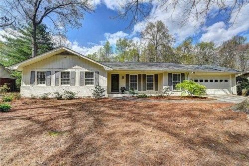 2226 Peeler Rd, Atlanta, GA 30338