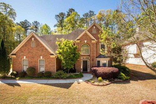 911 Blue Sky Ridge, Snellville, GA 30078