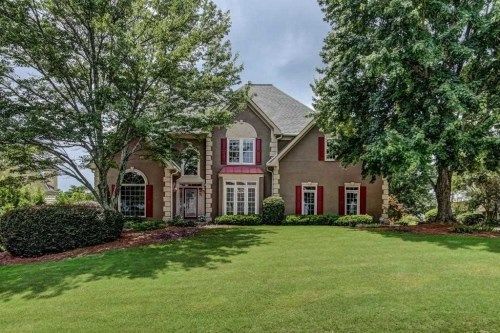 4297 Highborne Dr NE, Marietta, GA 30066