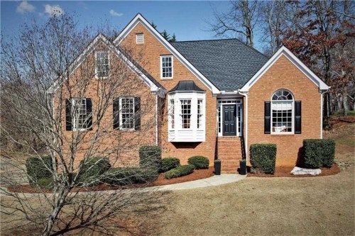 1120 David Trace, Suwanee, GA 30024