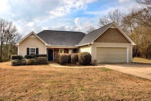 76 Garrard Rd SE, Rome, GA 30161