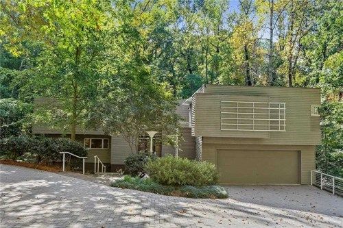 2216 Heritage Dr NE, Atlanta, GA 30345