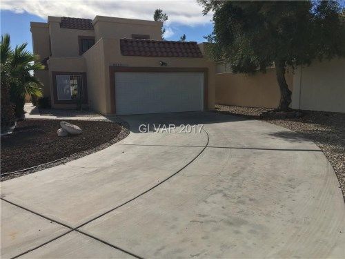 8625 Lyla Rae Circle, Las Vegas, NV 89117