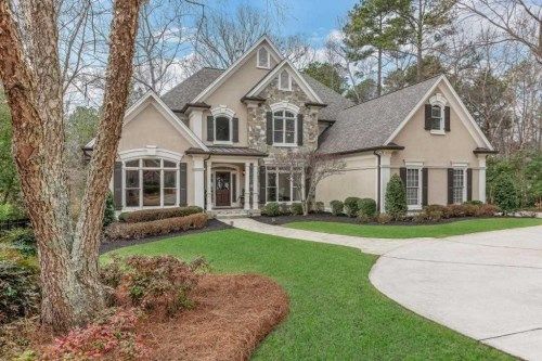 3505 Newport Bay Dr, Alpharetta, GA 30005