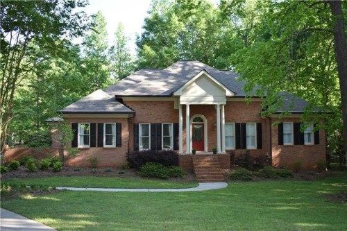 120 Pond Trace, Fayetteville, GA 30215