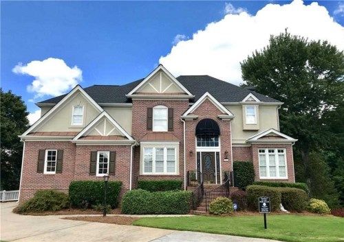 755 Granbury Way, Alpharetta, GA 30022