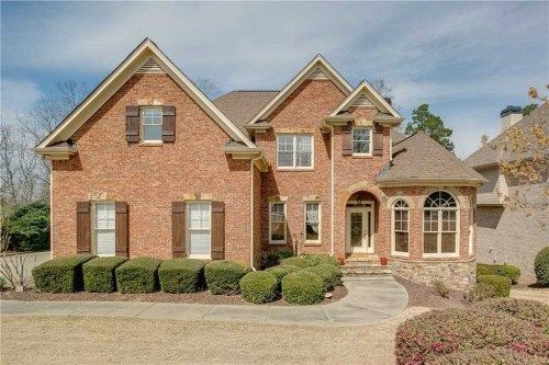 545 Big Bend Trl, Buford, GA 30518