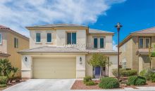 8745 Sherwood Park Drive Las Vegas, NV 89131