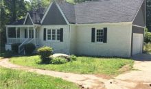 2245 Lewis Place Douglasville, GA 30135