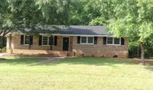 126 W Ginn St Bowman, GA 30624