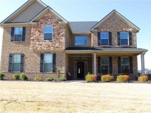 442 Oatgrass Dr, Grayson, GA 30017