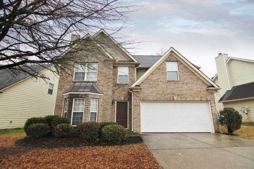 6463 Grand Hickory Dr, Braselton, GA 30517