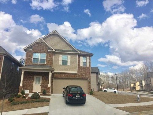 2462 Turnbury Glen Walk, Snellville, GA 30078