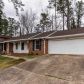 4092 Creek Ct, Stone Mountain, GA 30083 ID:15405116