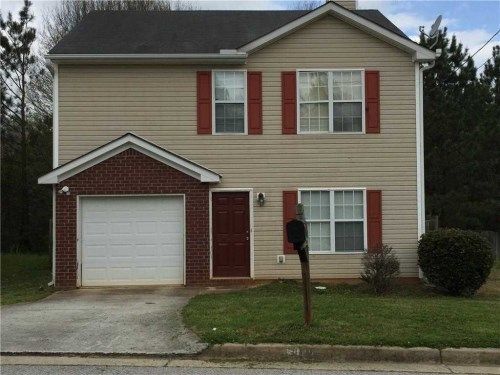 6932 Mahonia Place, Lithonia, GA 30038