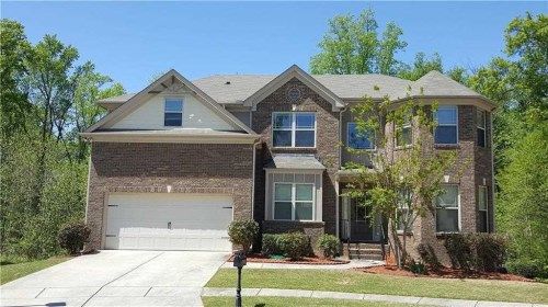 3452 Huddlestone Ln, Buford, GA 30519