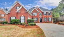 1185 Chasewood Trl Alpharetta, GA 30005