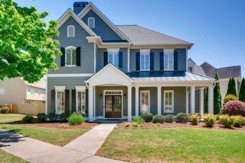 900 Snowberry Trl, Alpharetta, GA 30005