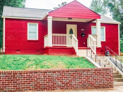 1000 Palmetto Ave SW, Atlanta, GA 30314