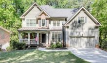 2962 Skyland Dr NE Atlanta, GA 30341