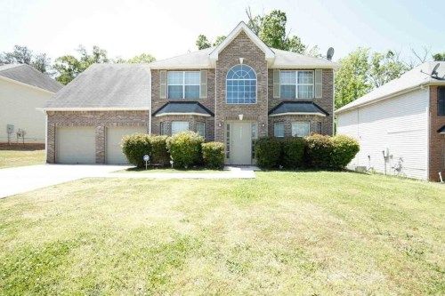 9525 Deer Crossing Ln, Jonesboro, GA 30236