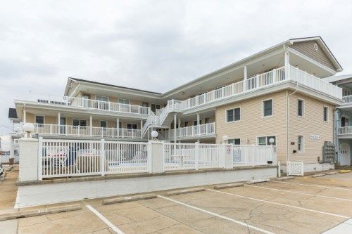 608 Ocean Ave Unit 105, Wildwood, NJ 08260