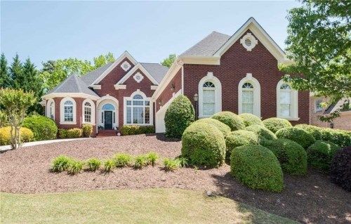 2223 Floral Ridge Dr, Dacula, GA 30019