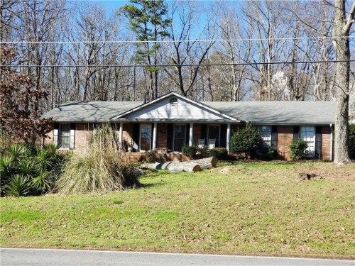 2405 Virginia Heights Dr, Cumming, GA 30041