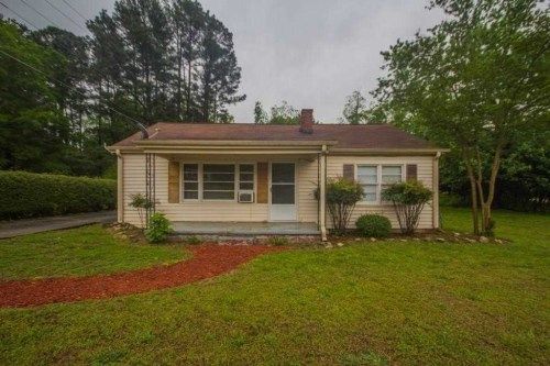 1264 Hull Rd, Athens, GA 30601